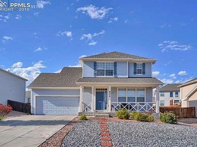 9374 Camargo Rd, Peyton, CO, 80831