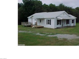 141 Loop St, Mocksville, NC 27028