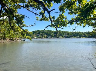 PARCEL 4 E 325th Ln, Grove, OK 74344