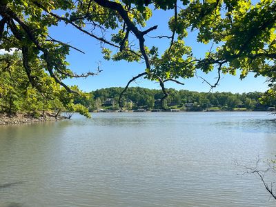 PARCEL 4 E 325th Ln, Grove, OK, 74344