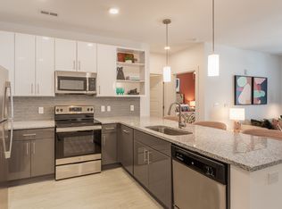 Link Apartments Linden, Chapel Hill, NC 27517