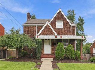 715 Maple St, West Mifflin, PA 15122