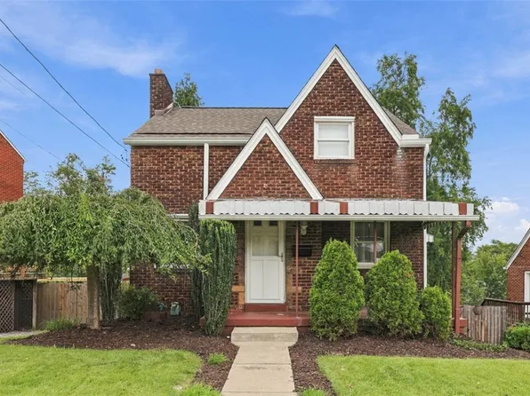 715 Maple St, West Mifflin, PA 15122