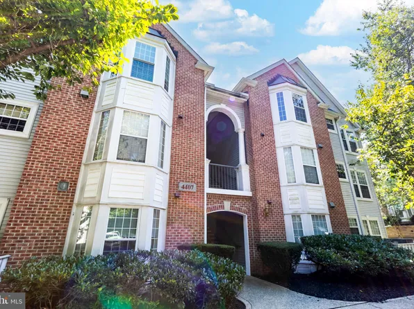 4407 Silverbrook Ln APT C104, Owings Mills, MD 21117
