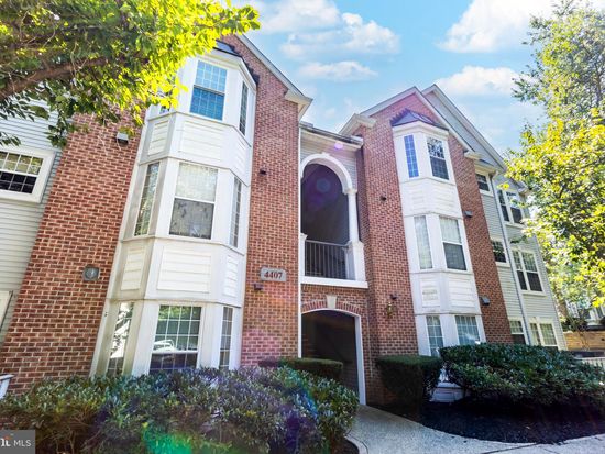 4407 Silverbrook Ln APT C104, Owings Mills, MD 21117