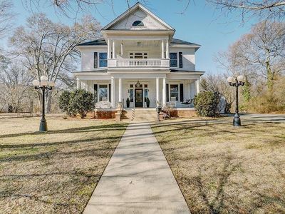 755 Oxford St, Heflin, AL, 36264