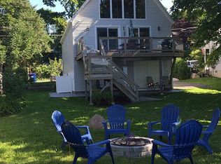 58 Palmer Rd, Morris, CT 06763