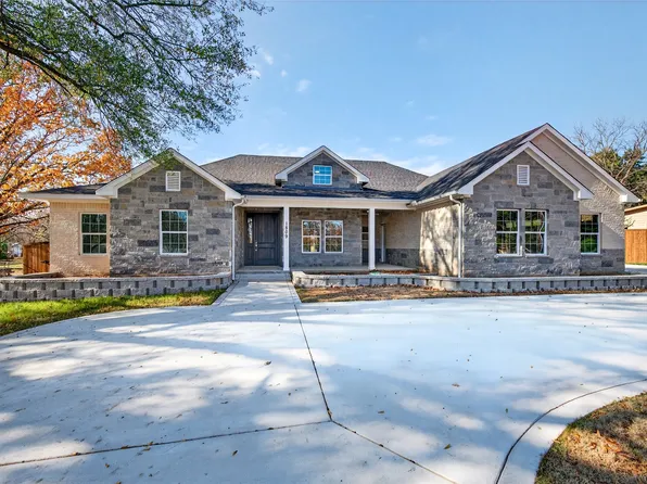 1809 Bluebonnet Ave, Denison, TX 75020