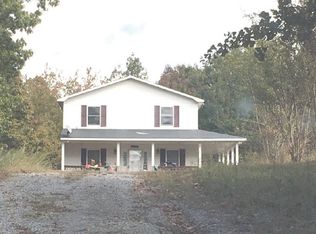 974 County Road 144, Scottsboro, AL 35768