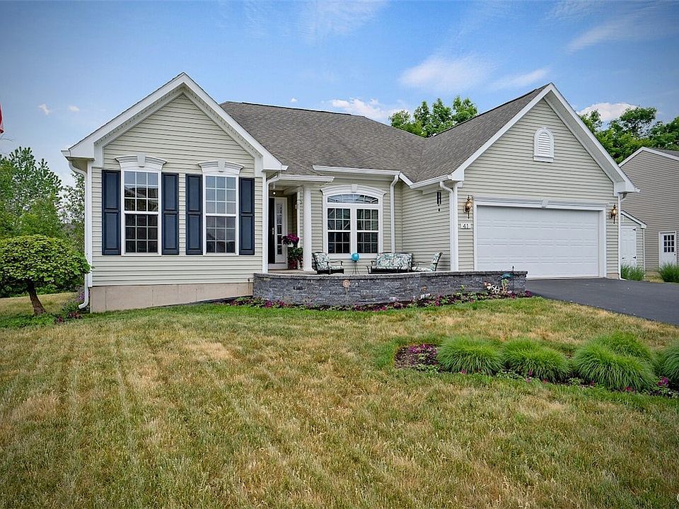 41 Silversides Way, Baldwinsville, NY 13027 Zillow