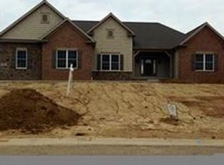 9355 Broadland St NW, Massillon, OH 44646