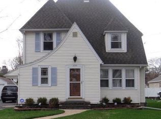 234 Chapman Pl, Elmira, NY