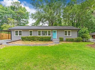3721 Del Rio Ter, Decatur, GA 30032