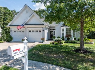 9 Scioto Ct, Jackson, NJ 08527