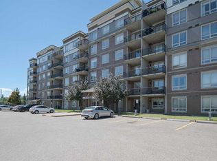 136D E Sandpiper Rd #418, Wood Buffalo, AB T9K0J7