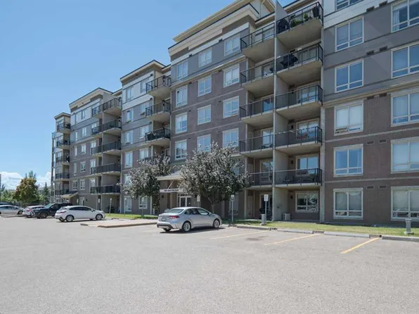 136D E Sandpiper Rd #418, Wood Buffalo, AB T9K 0J7