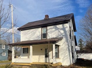 6236 Wayland Rd, Wayland, OH 44266