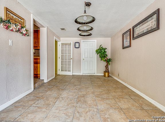 3126 Jane Ellen, San Antonio, Tx 78237 