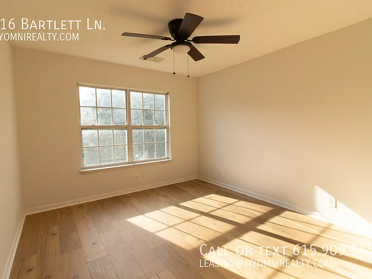 116 Bartlett Ln — Photo 6