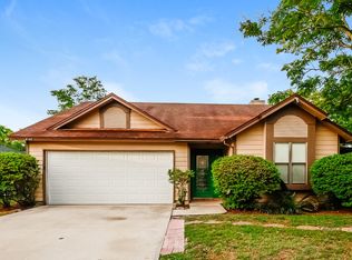 4142 Cransley Pl, Jacksonville, FL 32257