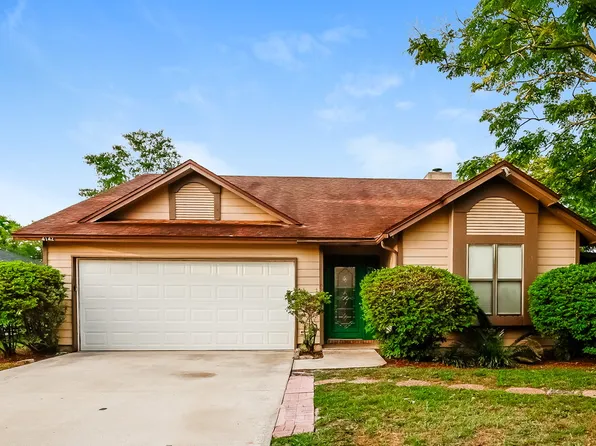 4142 Cransley Pl, Jacksonville, FL 32257