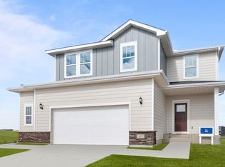 Elias Plan, Prairie Crossing - The Reserve Collection, El1qgw Otsego, MN 55330