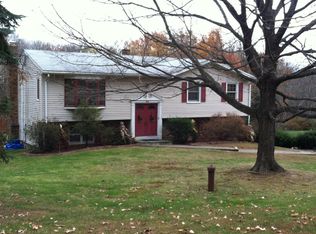 214 Drakestown Rd, Long Valley, NJ 07853