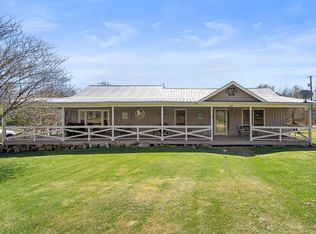 28 Old Eastbrook Rd, Estill Springs, TN 37330