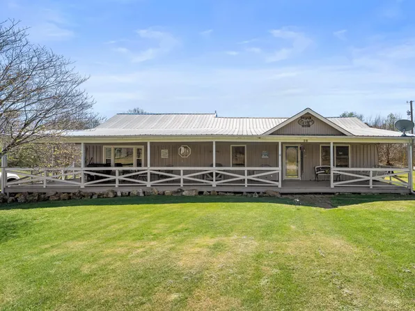 28 Old Eastbrook Rd, Estill Springs, TN 37330