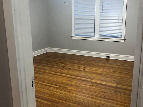 Bedroom #1