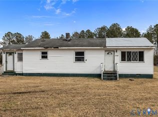 10187 Birch Island Rd, Wakefield, VA 23888