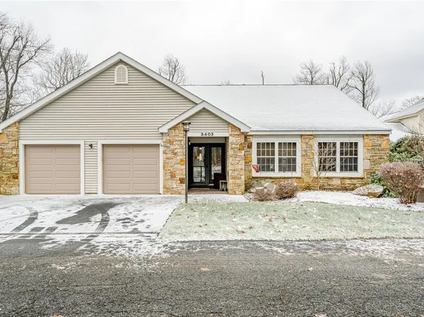 2403 S Ridge Ln, Hidden Valley, PA 15502