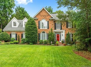 739 Barington Pl, Matthews, NC 28105