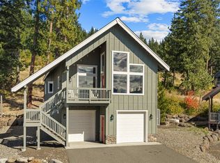160 Flagstone Ln, Ronald, WA 98940