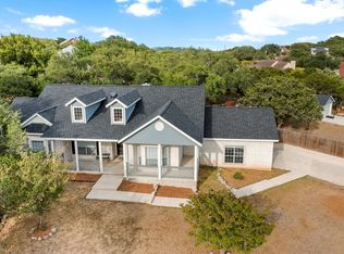 742 Solo St, San Antonio, TX 78260