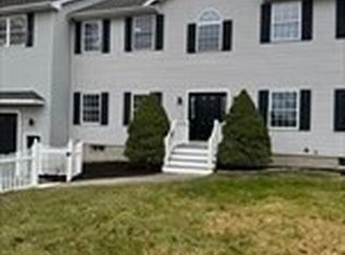 405 Granite St, Worcester, MA 01607