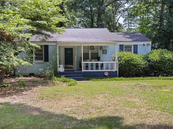 2518 Putnam St, Columbia, SC 29204