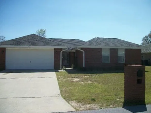 2161 Hagood Loop, Crestview, FL 32539