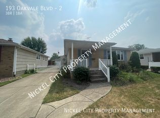 193 Oakvale Blvd #2, Buffalo, NY 14223