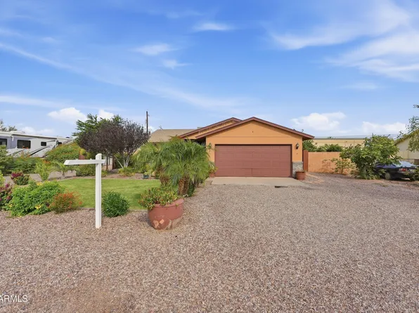 723 S Saguaro Drive, Apache Junction, AZ 85120