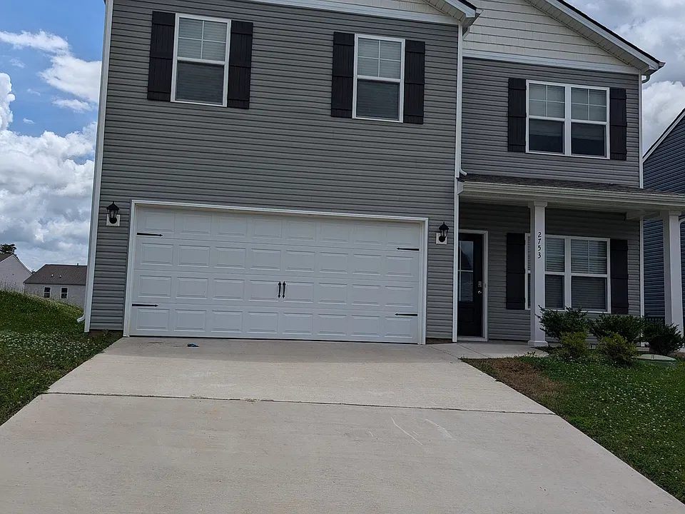 2753 Red Barn Rd
