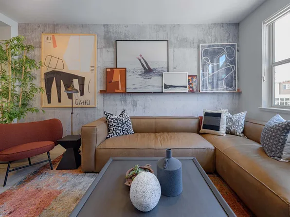 922 Noble Fir Ter #5, Sunnyvale, CA 94086