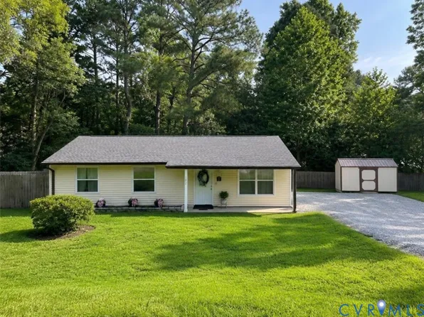 102 Mildred Dr, Williamsburg, VA 23188