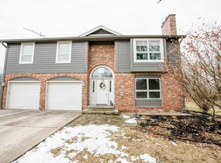 2153 Hope Ct, West Lafayette, IN 47906
