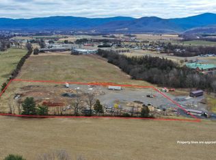 13665 Spotswood Trl, Elkton, VA 22827