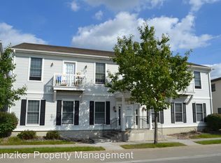 2810 Stange Rd UNIT 4, Ames, IA 50010