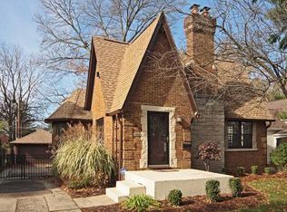 5440 N Kenwood Ave, Indianapolis, IN 46208