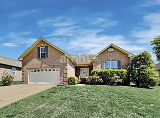 269 Osprey Dr, Gallatin, TN 37066