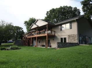 16487 255th Ave, Spirit Lake, IA 51360