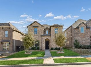 5130 Montego Bay Dr, Irving, TX 75038